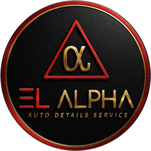 El Alpha Auto Detail